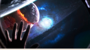 宇宙