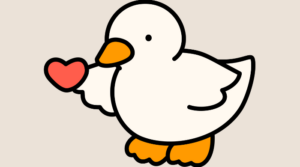 あひる
